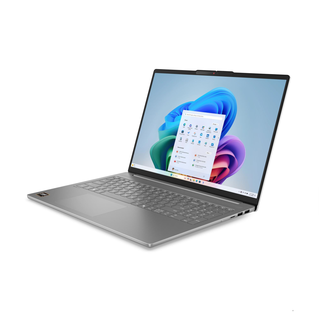 Ноутбук Lenovo IdeaPad Slim 5 16ARP10 (83HU003ARA) - фото 3 Ноутбук Lenovo IdeaPad Slim 5 16ARP10 (83HU003ARA) - фото 3