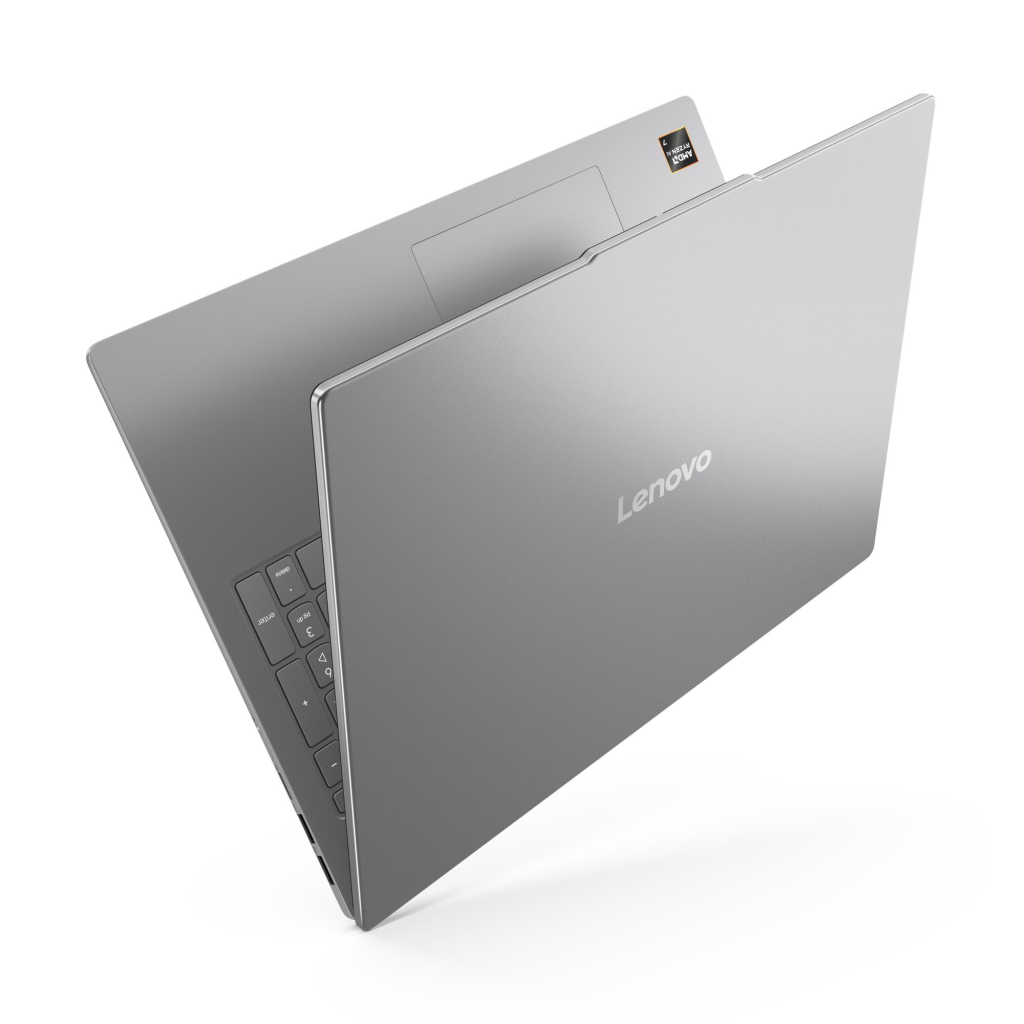Ноутбук Lenovo IdeaPad Slim 5 16ARP10 (83HU003ARA) - фото 8 Ноутбук Lenovo IdeaPad Slim 5 16ARP10 (83HU003ARA) - фото 8