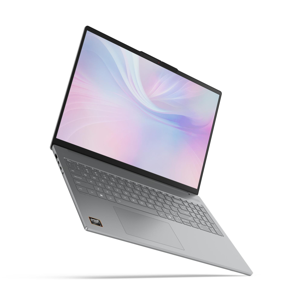 Ноутбук Lenovo IdeaPad Slim 5 16ARP10 (83HU003ARA) - фото 9 Ноутбук Lenovo IdeaPad Slim 5 16ARP10 (83HU003ARA) - фото 9