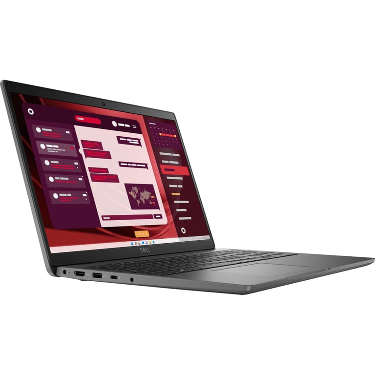 Ноутбук Dell Latitude 3550 (210-BLRF_i516512TWP) - фото 2