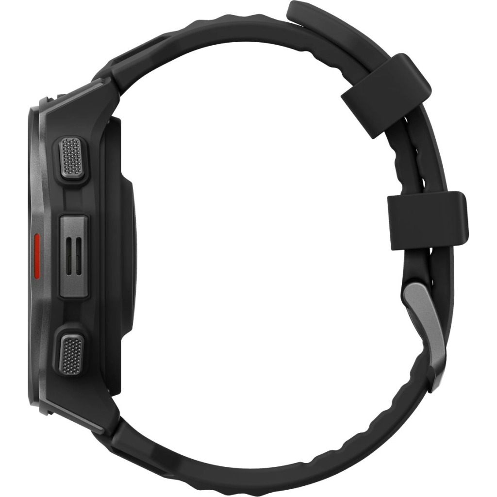 Смарт-годинник Amazfit T-Rex 3 Pro 44mm W2549GL5N Tactical Black (1180867) - фото 4 Смарт-годинник Amazfit T-Rex 3 Pro 44mm W2549GL5N Tactical Black (1180867) - фото 4