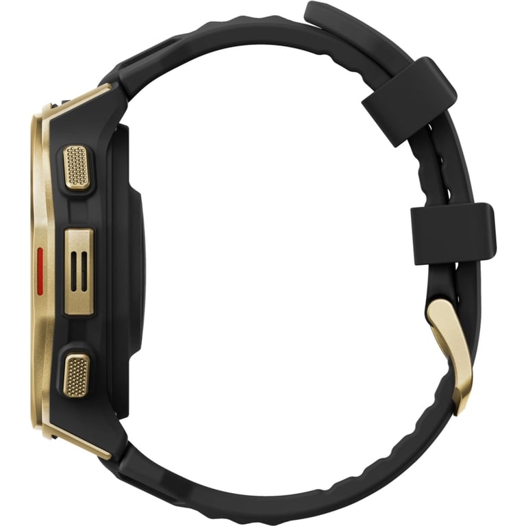 Смарт-годинник Amazfit T-Rex 3 Pro 44mm W2549GL1N Black Gold (1170958) - фото 4