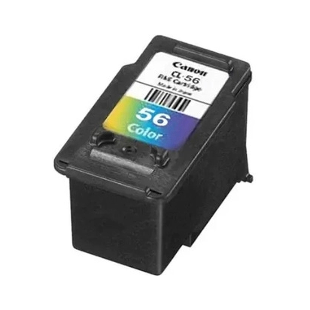 Картридж Canon PG-46 + CL-56 + Paper (Value Pack) carton box (9059B006) - фото 3 Картридж Canon PG-46 + CL-56 + Paper (Value Pack) carton box (9059B006) - фото 3