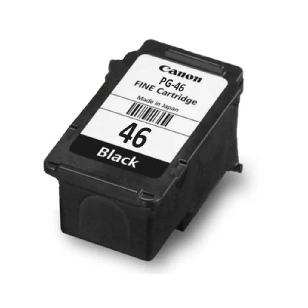 Картридж Canon PG-46 + CL-56 + Paper (Value Pack) carton box (9059B006) - фото 4 Картридж Canon PG-46 + CL-56 + Paper (Value Pack) carton box (9059B006) - фото 4