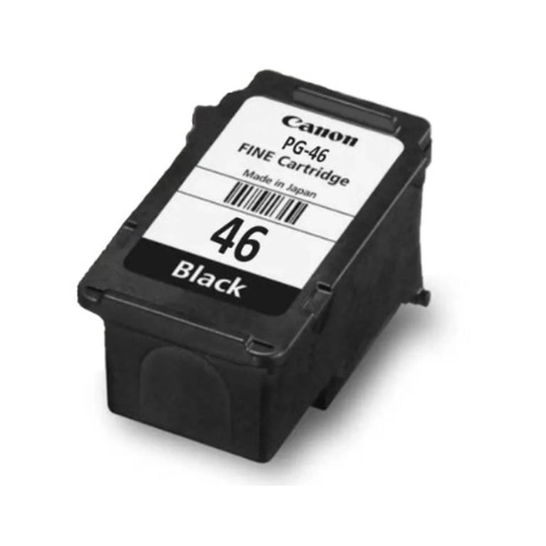 Картридж Canon PG-46 + CL-56 + Paper (Value Pack) carton box (9059B006) - фото 4