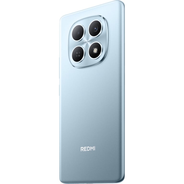Мобільний телефон Xiaomi Redmi Note 15 6/128GB Glacier Blue (1183673) - фото 10