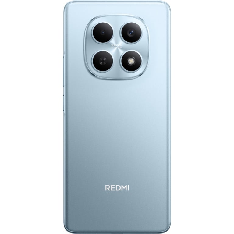 Мобільний телефон Xiaomi Redmi Note 15 6/128GB Glacier Blue (1183673) - фото 3