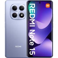Мобільний телефон Xiaomi Redmi Note 15 6/128GB Purple (1183674) - фото 1
