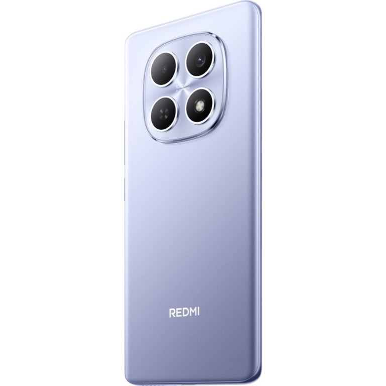 Мобільний телефон Xiaomi Redmi Note 15 6/128GB Purple (1183674) - фото 10