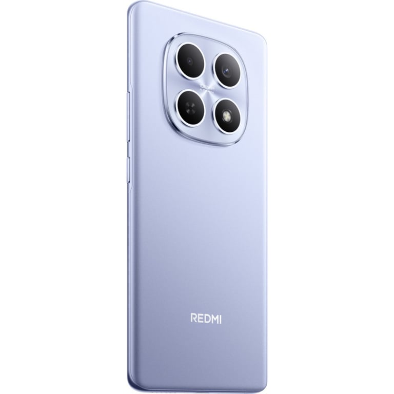Мобільний телефон Xiaomi Redmi Note 15 6/128GB Purple (1183674) - фото 11