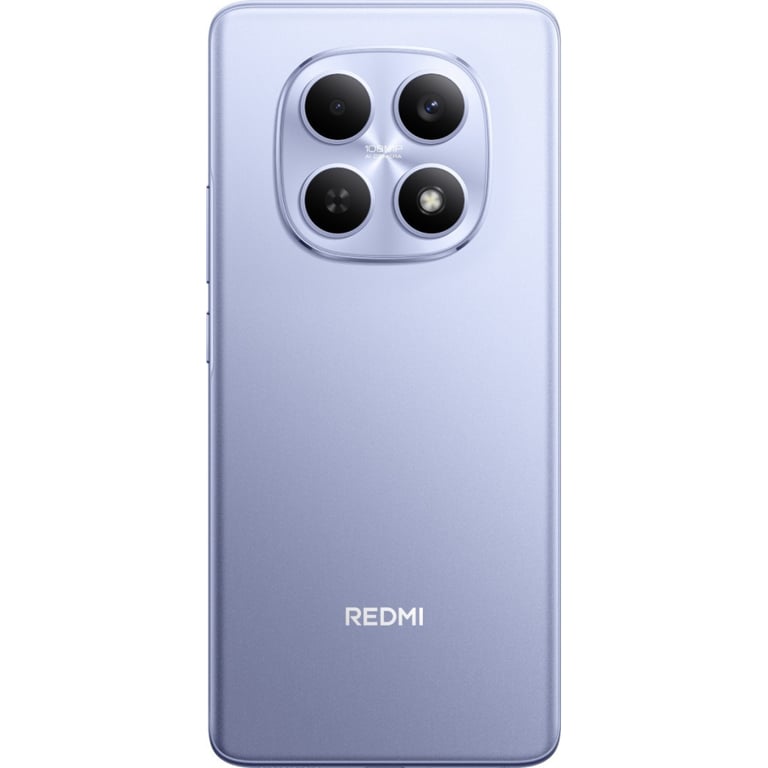 Мобільний телефон Xiaomi Redmi Note 15 6/128GB Purple (1183674) - фото 3