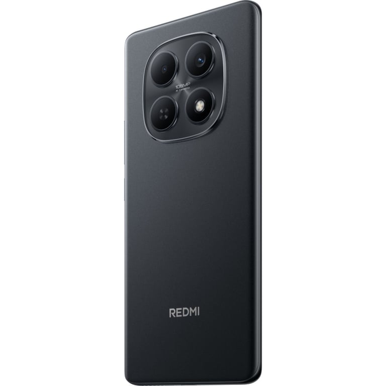 Мобільний телефон Xiaomi Redmi Note 15 8/256GB Black (1183675) - фото 10