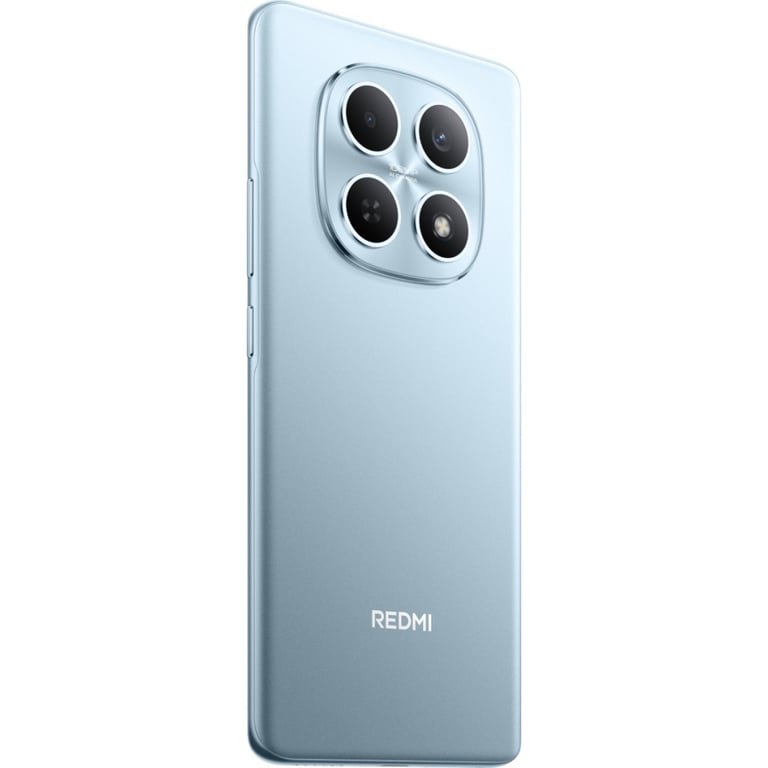 Мобільний телефон Xiaomi Redmi Note 15 8/256GB Glacier Blue (1183676) - фото 11