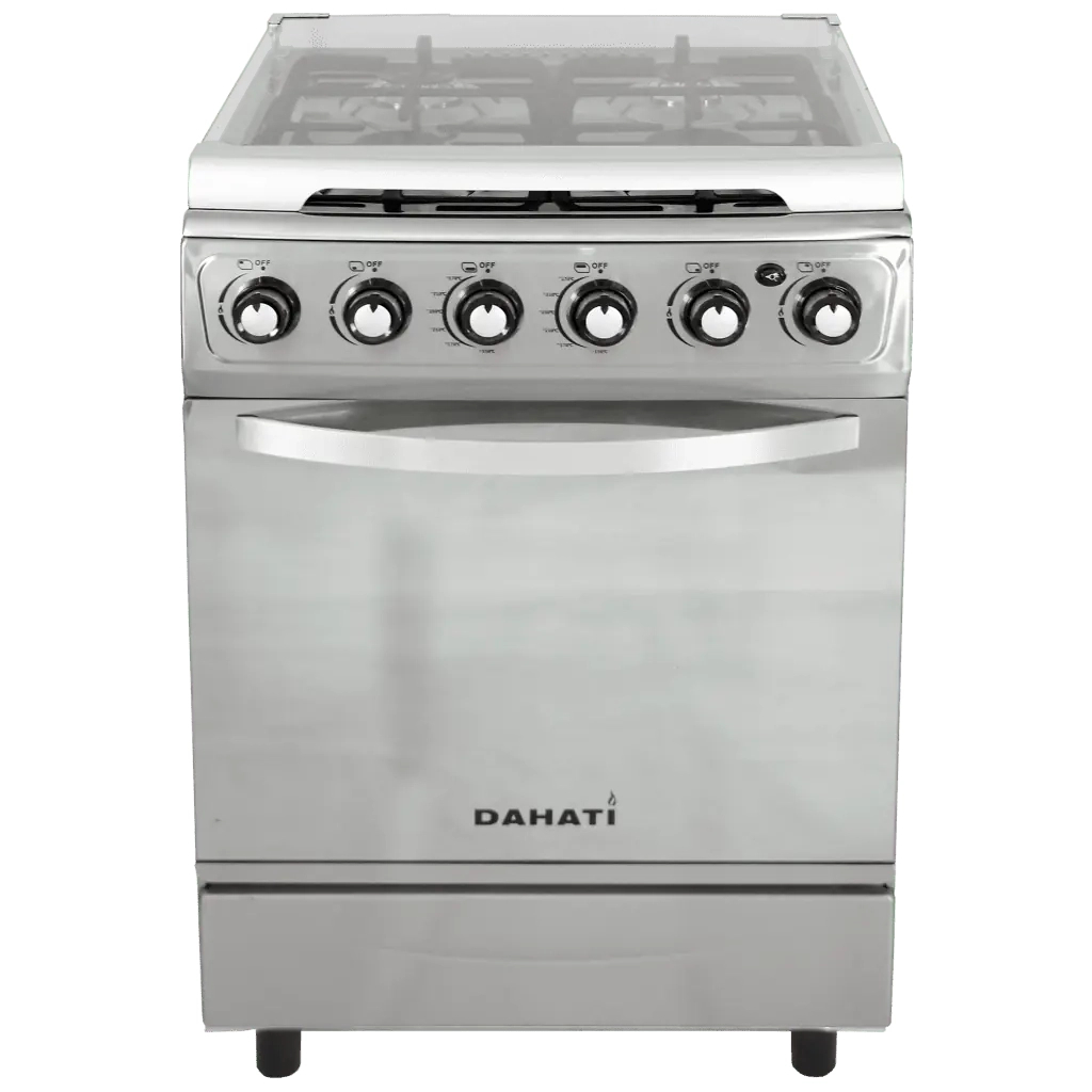 Плита DAHATI 2000-61X - фото 2 Плита DAHATI 2000-61X - фото 2