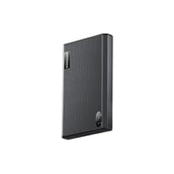 Батарея універсальна Essager 10000mAh Shining magnetic 20W PD QC/3.0 (EDY1W-SY0G-Z) - фото 1