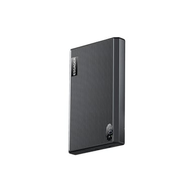 Батарея універсальна Essager 10000mAh Shining magnetic 20W PD QC/3.0 (EDY1W-SY0G-Z) - фото 1