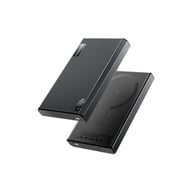 Батарея універсальна Essager 10000mAh Shining magnetic 20W PD QC/3.0 (EDY1W-SY0G-Z) - фото 3