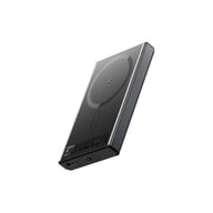 Батарея універсальна Essager 10000mAh Shining magnetic 20W PD QC/3.0 (EDY1W-SY0G-Z) - фото 4