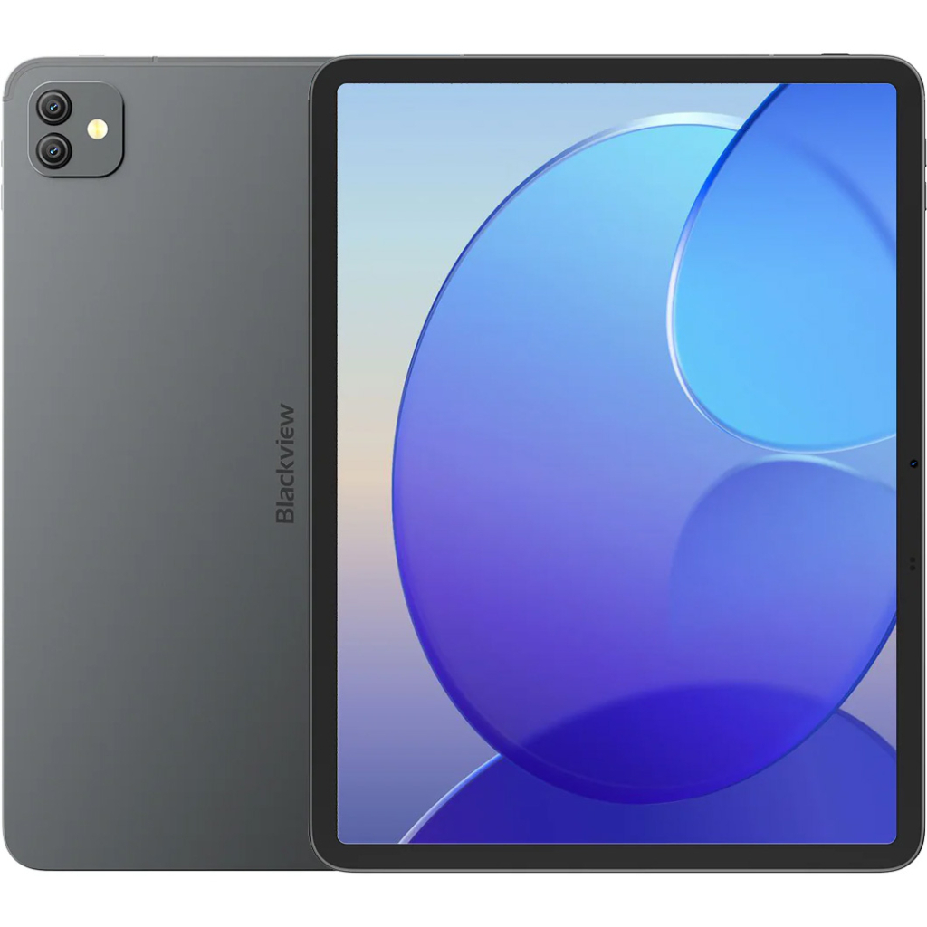 Планшет Blackview Tab Link 8 SET 12.7" 6/256GB/ Wi-Fi/Чохол + стилус/Starry Grey (6931548324355) - фото 1 Планшет Blackview Tab Link 8 SET 12.7" 6/256GB/ Wi-Fi/Чохол + стилус/Starry Grey (6931548324355) - фото 1