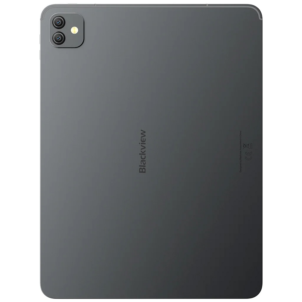 Планшет Blackview Tab Link 8 SET 12.7" 6/256GB/ Wi-Fi/Чохол + стилус/Starry Grey (6931548324355) - фото 5 Планшет Blackview Tab Link 8 SET 12.7" 6/256GB/ Wi-Fi/Чохол + стилус/Starry Grey (6931548324355) - фото 5