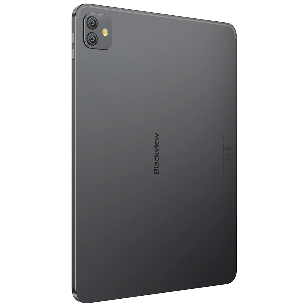 Планшет Blackview Tab Link 8 SET 12.7" 6/256GB/ Wi-Fi/Чохол + стилус/Starry Grey (6931548324355) - фото 6 Планшет Blackview Tab Link 8 SET 12.7" 6/256GB/ Wi-Fi/Чохол + стилус/Starry Grey (6931548324355) - фото 6