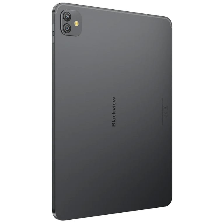Планшет Blackview Tab Link 8 SET 12.7" 6/256GB/ Wi-Fi/Чохол + стилус/Starry Grey (6931548324355) - фото 6