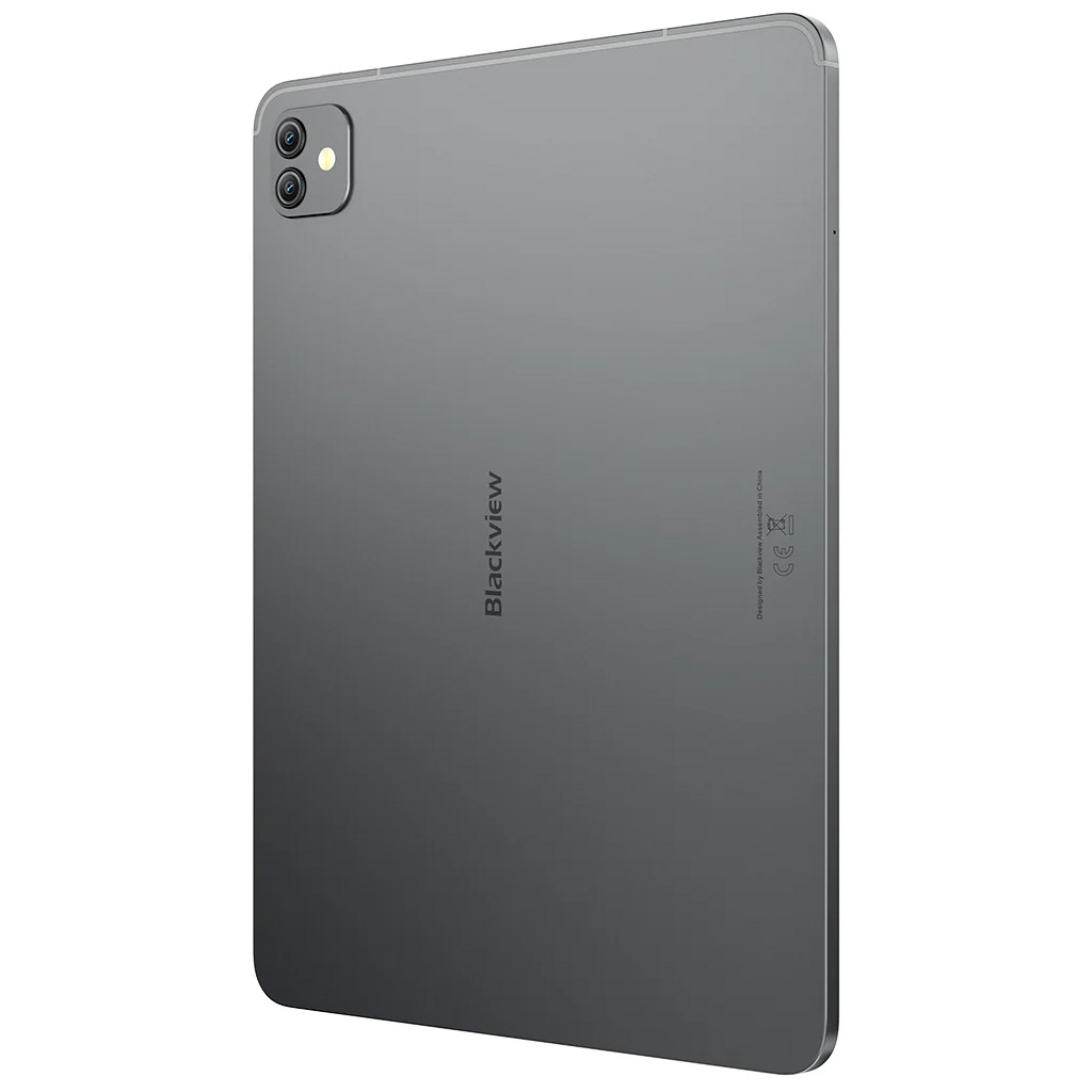 Планшет Blackview Tab Link 8 SET 12.7" 6/256GB/ Wi-Fi/Чохол + стилус/Starry Grey (6931548324355) - фото 7 Планшет Blackview Tab Link 8 SET 12.7" 6/256GB/ Wi-Fi/Чохол + стилус/Starry Grey (6931548324355) - фото 7