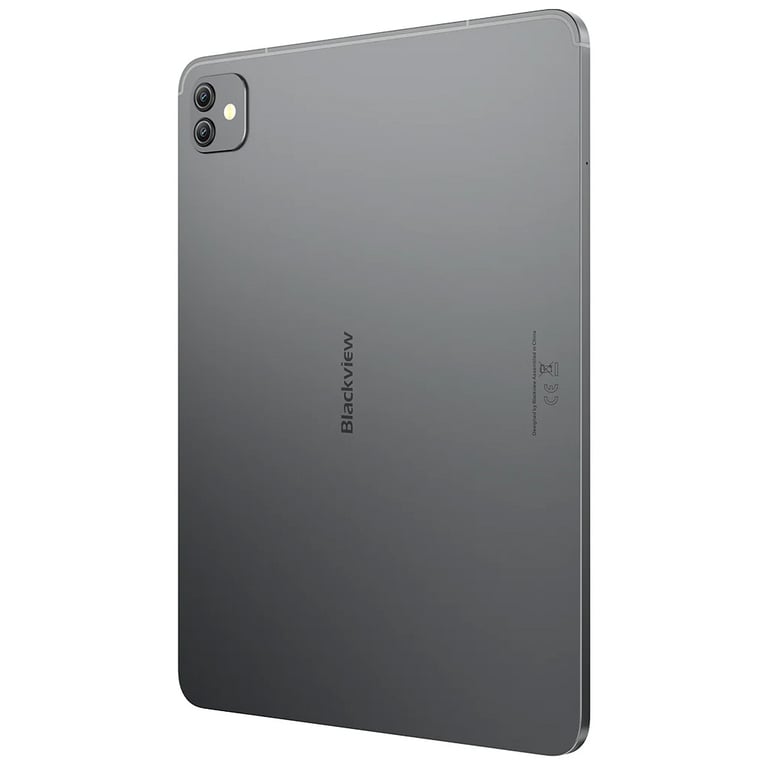 Планшет Blackview Tab Link 8 SET 12.7" 6/256GB/ Wi-Fi/Чохол + стилус/Starry Grey (6931548324355) - фото 7