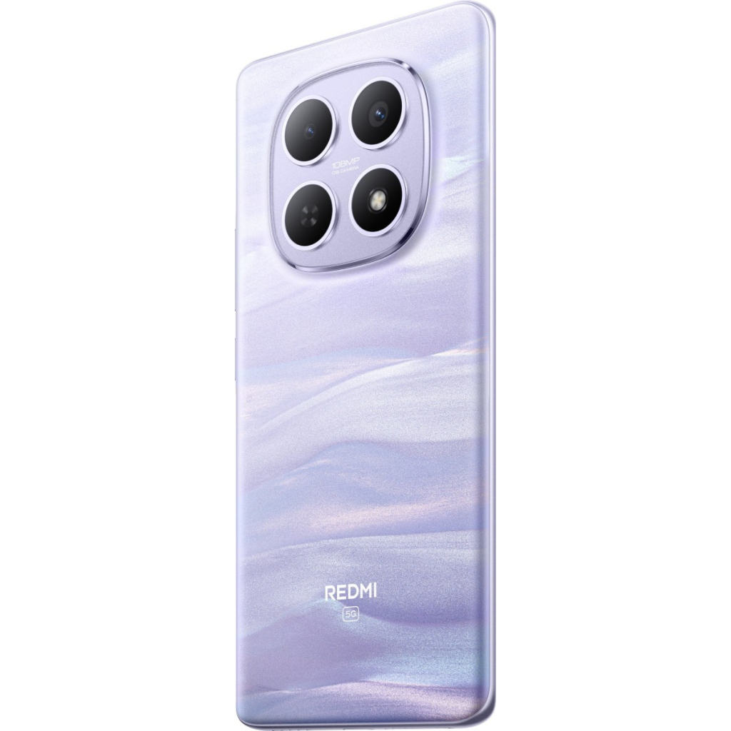 Мобільний телефон Xiaomi Redmi Note 15 5G 6/128GB Purple (1183680) - фото 10 Мобільний телефон Xiaomi Redmi Note 15 5G 6/128GB Purple (1183680) - фото 10