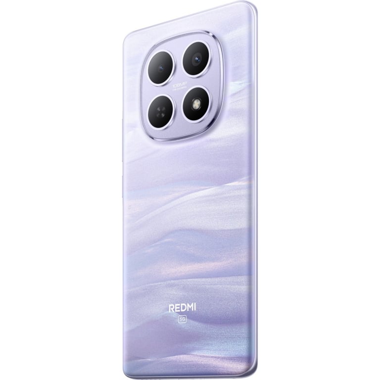 Мобільний телефон Xiaomi Redmi Note 15 5G 8/256GB Purple (1183683) - фото 10