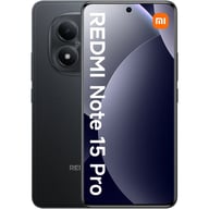 Мобільний телефон Xiaomi Redmi Note 15 Pro 8/256GB Black (1183684) - фото 1