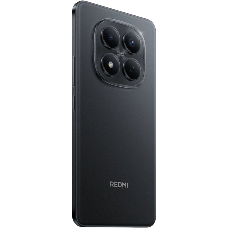 Мобільний телефон Xiaomi Redmi Note 15 Pro 8/256GB Black (1183684) - фото 11