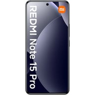 Мобільний телефон Xiaomi Redmi Note 15 Pro 8/256GB Black (1183684) - фото 2