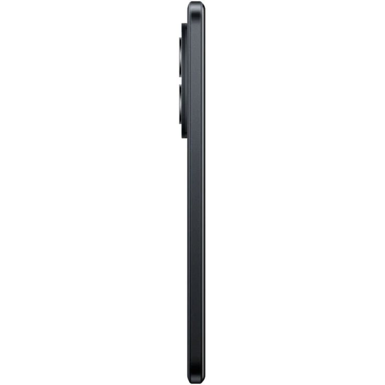 Мобільний телефон Xiaomi Redmi Note 15 Pro 8/256GB Black (1183684) - фото 4