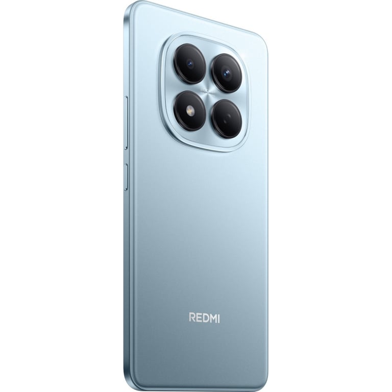 Мобільний телефон Xiaomi Redmi Note 15 Pro 8/256GB Glacier Blue (1183685) - фото 11