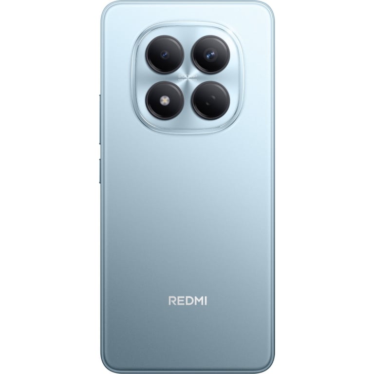 Мобільний телефон Xiaomi Redmi Note 15 Pro 8/256GB Glacier Blue (1183685) - фото 3