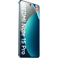 Мобільний телефон Xiaomi Redmi Note 15 Pro 8/256GB Glacier Blue (1183685) - фото 8