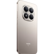 Мобільний телефон Xiaomi Redmi Note 15 Pro 8/256GB Titanium Color (1183686) - фото 11