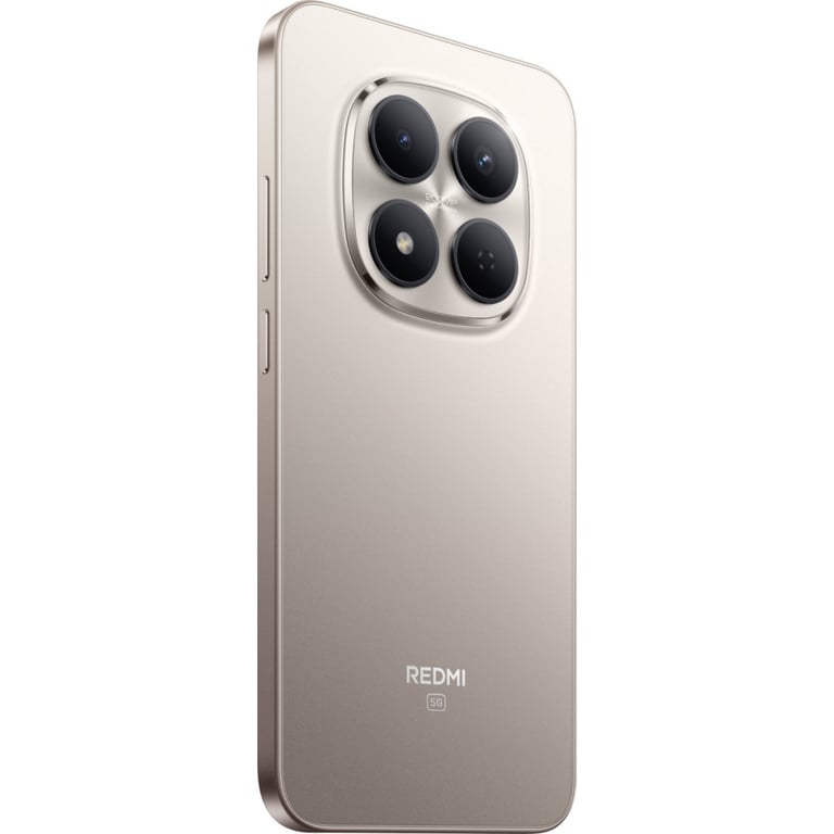 Мобільний телефон Xiaomi Redmi Note 15 Pro 8/256GB Titanium Color (1183686) - фото 11