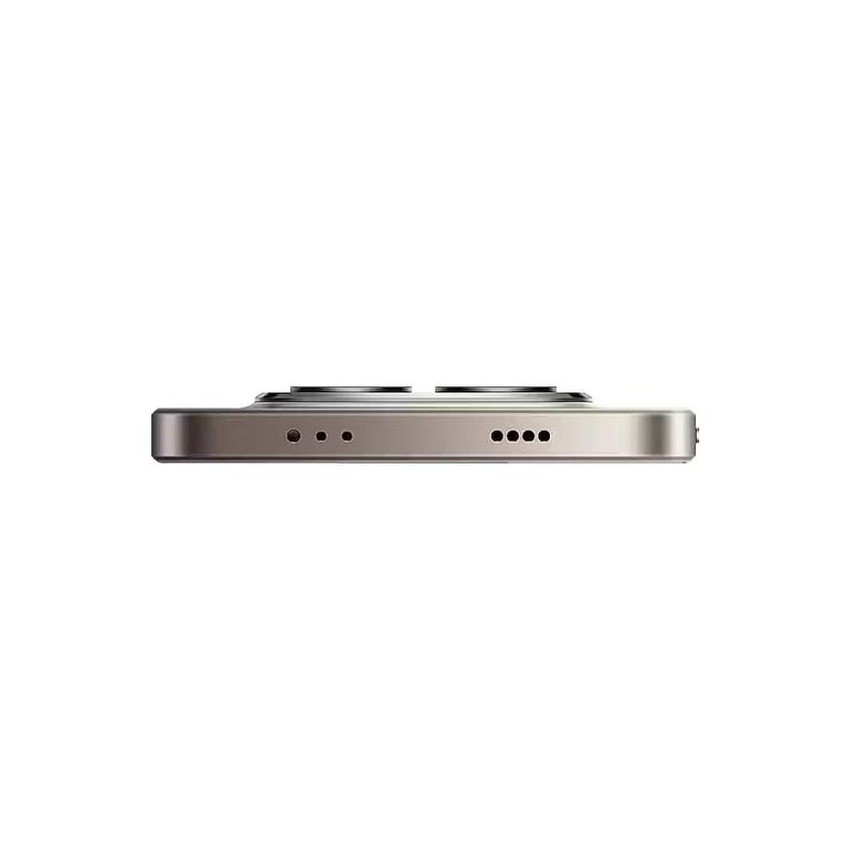 Мобільний телефон Xiaomi Redmi Note 15 Pro 8/256GB Titanium Color (1183686) - фото 7
