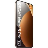 Мобільний телефон Xiaomi Redmi Note 15 Pro 8/256GB Titanium Color (1183686) - фото 8