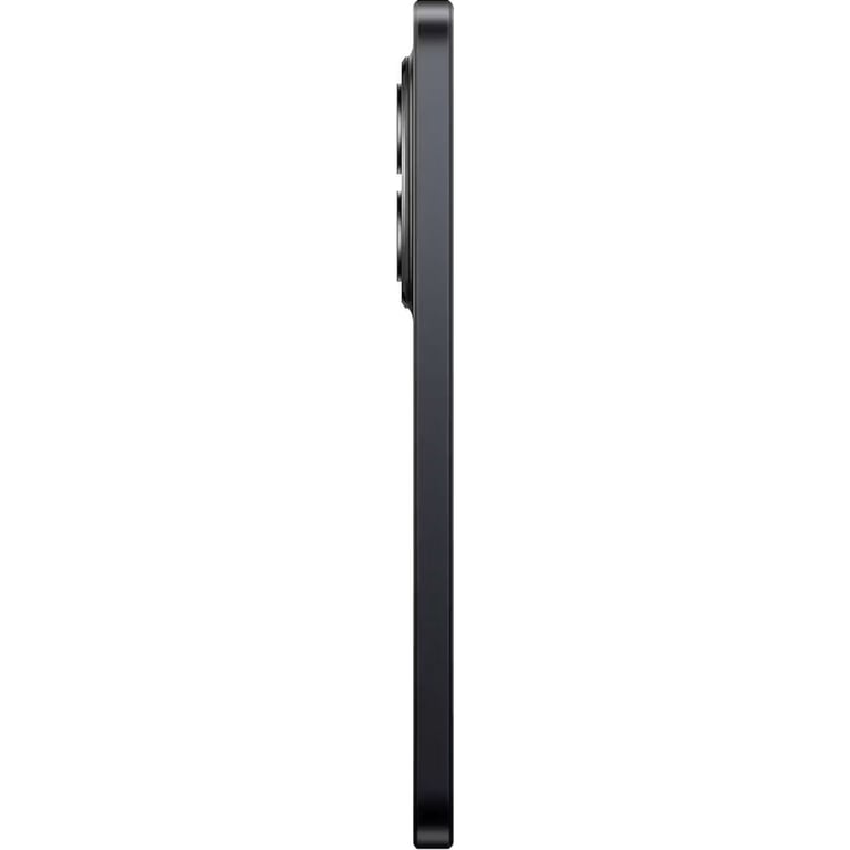 Мобільний телефон Xiaomi Redmi Note 15 Pro 5G 8/256GB Black (1183687) - фото 4