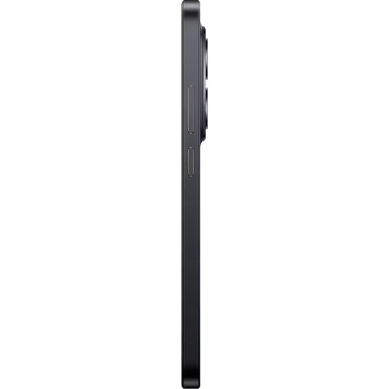Мобільний телефон Xiaomi Redmi Note 15 Pro 5G 8/256GB Black (1183687) - фото 5