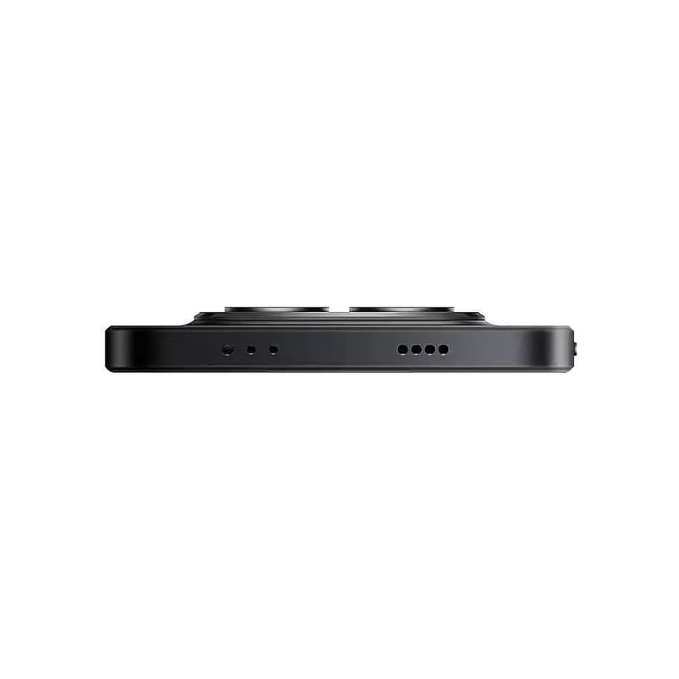 Мобільний телефон Xiaomi Redmi Note 15 Pro 5G 8/256GB Black (1183687) - фото 7
