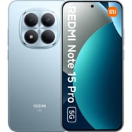 Мобільний телефон Xiaomi Redmi Note 15 Pro 5G 8/256GB Glacier Blue (1183688) - фото 1