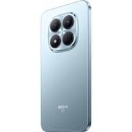 Мобільний телефон Xiaomi Redmi Note 15 Pro 5G 8/256GB Glacier Blue (1183688) - фото 10
