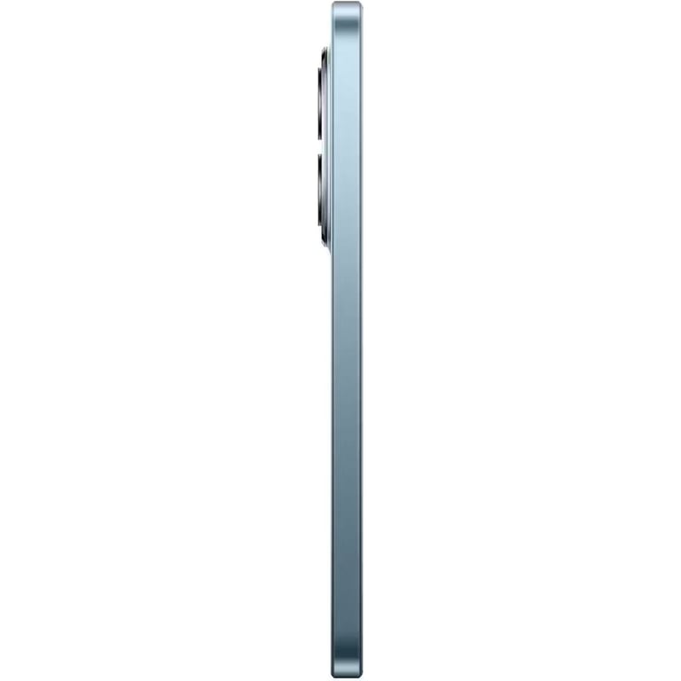 Мобільний телефон Xiaomi Redmi Note 15 Pro 5G 8/256GB Glacier Blue (1183688) - фото 4