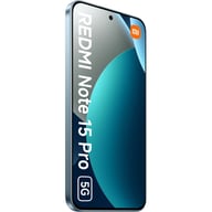 Мобільний телефон Xiaomi Redmi Note 15 Pro 5G 8/256GB Glacier Blue (1183688) - фото 8