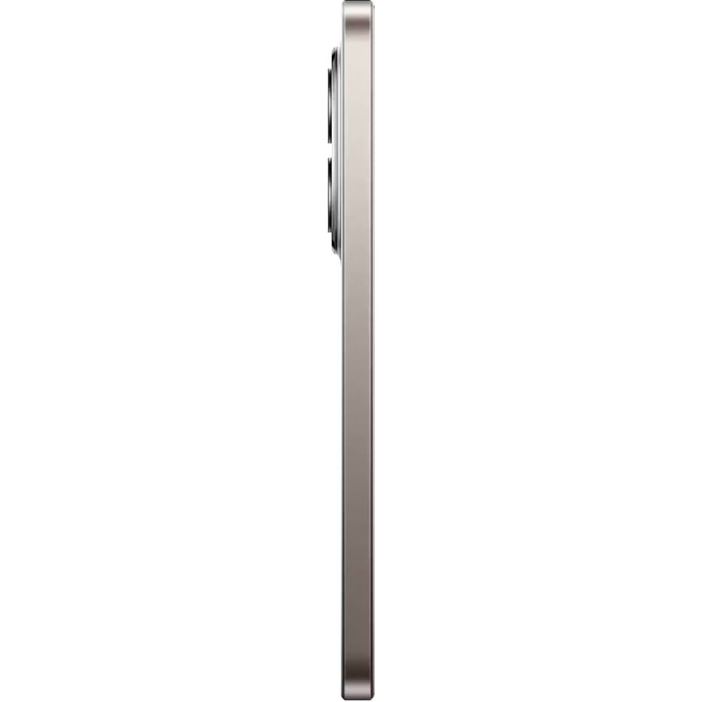 Мобільний телефон Xiaomi Redmi Note 15 Pro 5G 8/256GB Titanium Color (1183690) - фото 4