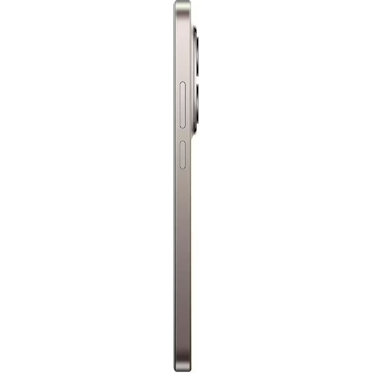 Мобільний телефон Xiaomi Redmi Note 15 Pro 5G 8/256GB Titanium Color (1183690) - фото 5